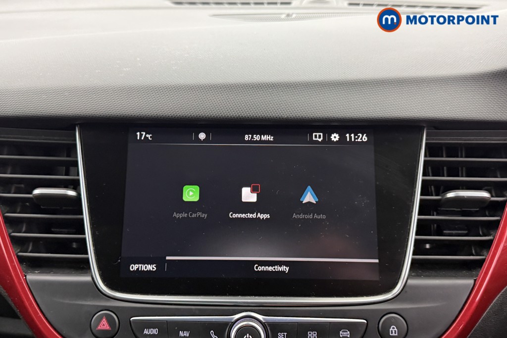 Vauxhall Crossland Gs Line Manual Petrol SUV - Stock Number (1595919) - 7th supplementary image