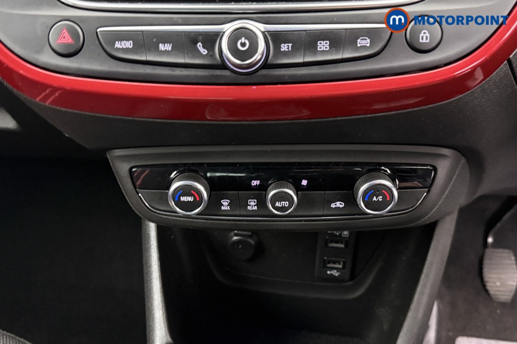 Vauxhall Crossland Gs Line Manual Petrol SUV - Stock Number (1595919) - 10th supplementary image