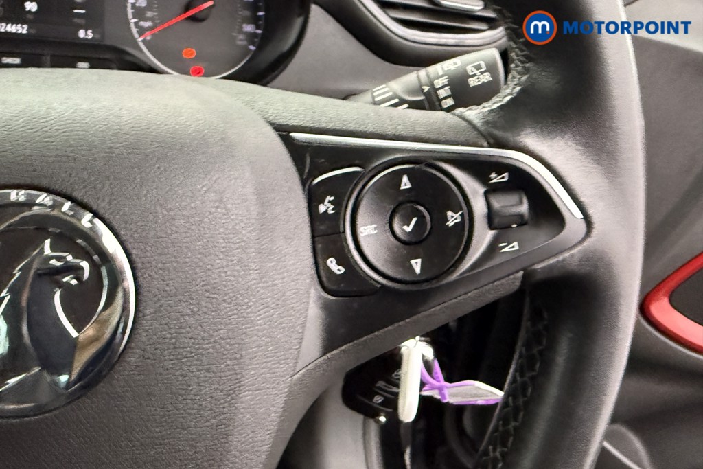 Vauxhall Crossland Gs Line Manual Petrol SUV - Stock Number (1595919) - 13th supplementary image