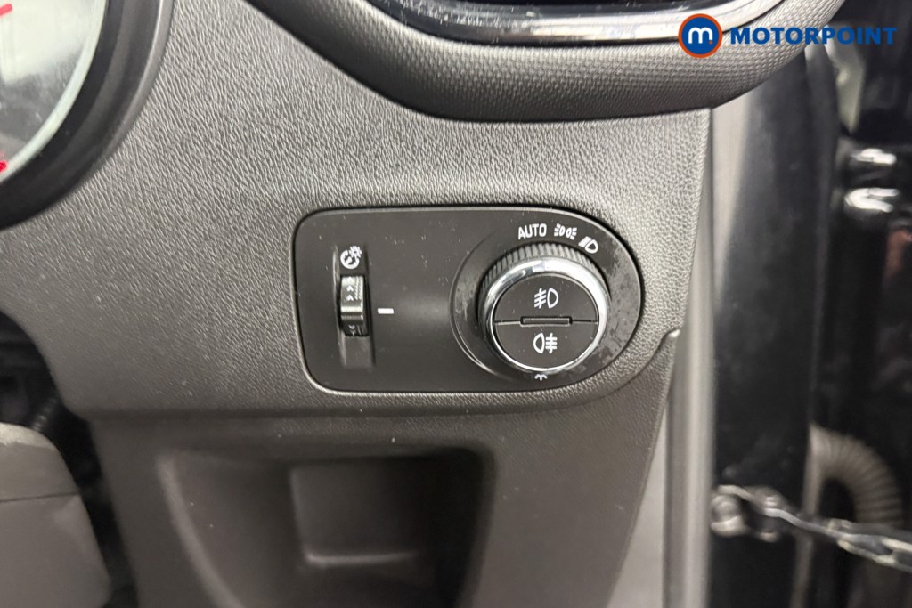 Vauxhall Crossland Gs Line Manual Petrol SUV - Stock Number (1595919) - 14th supplementary image