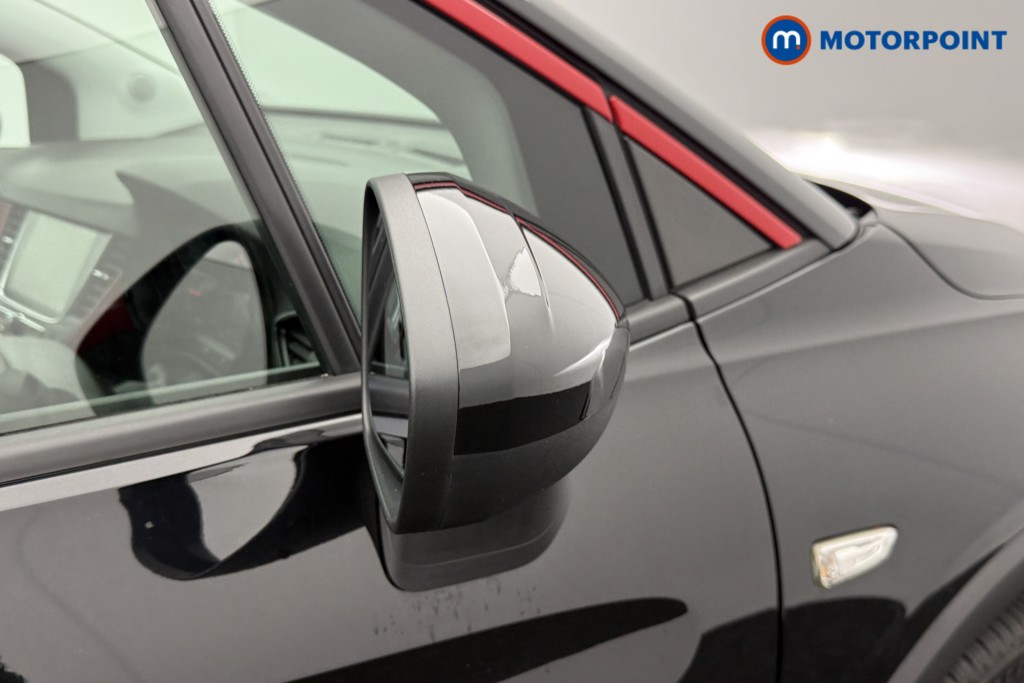 Vauxhall Crossland Gs Line Manual Petrol SUV - Stock Number (1595919) - 17th supplementary image