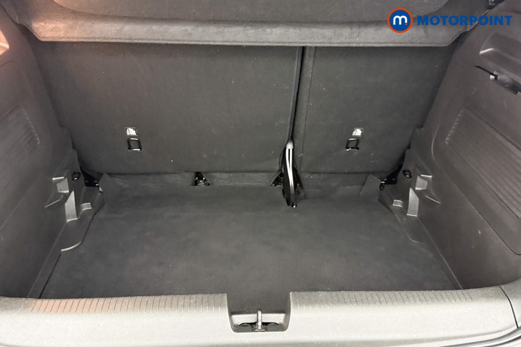 Vauxhall Crossland Gs Line Manual Petrol SUV - Stock Number (1595919) - 18th supplementary image