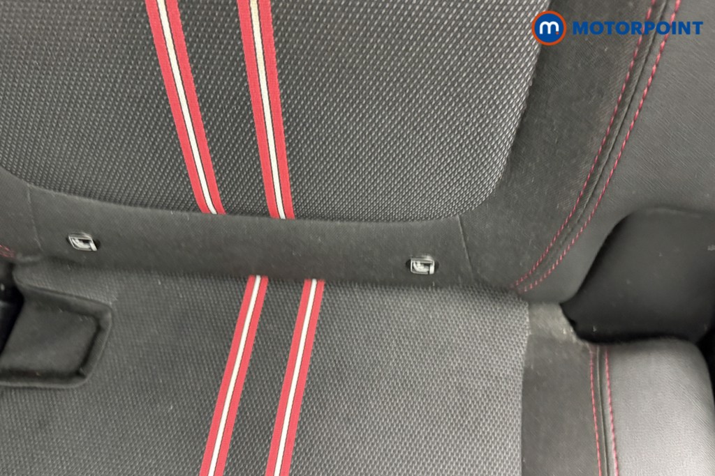 Vauxhall Crossland Gs Line Manual Petrol SUV - Stock Number (1595919) - 21st supplementary image