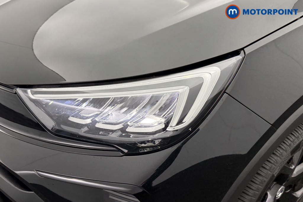 Vauxhall Crossland Gs Line Manual Petrol SUV - Stock Number (1595919) - 24th supplementary image