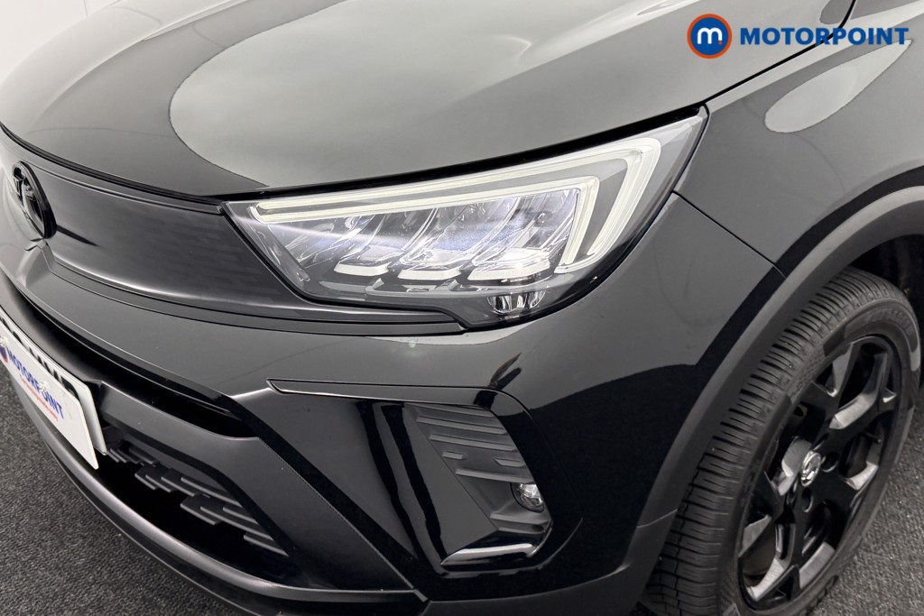 Vauxhall Crossland Gs Line Manual Petrol SUV - Stock Number (1595919) - 25th supplementary image