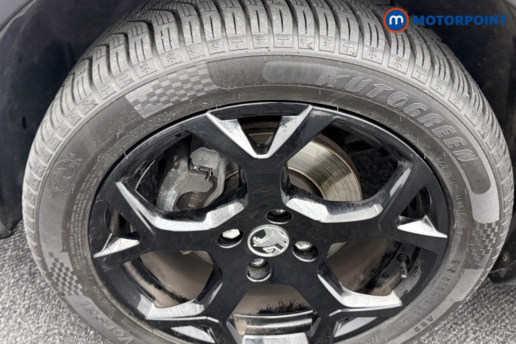 Vauxhall Crossland Gs Line Manual Petrol SUV - Stock Number (1595919) - 26th supplementary image