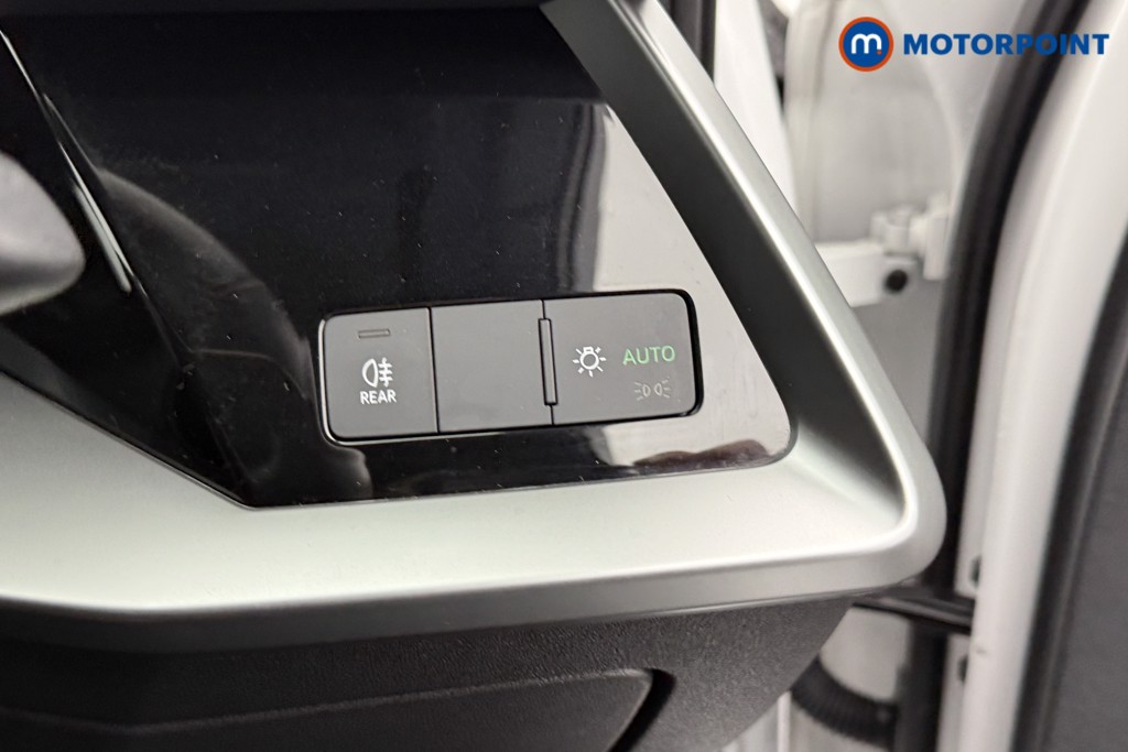 Audi A3 Sport Manual Petrol Hatchback - Stock Number (1596014) - 17th supplementary image