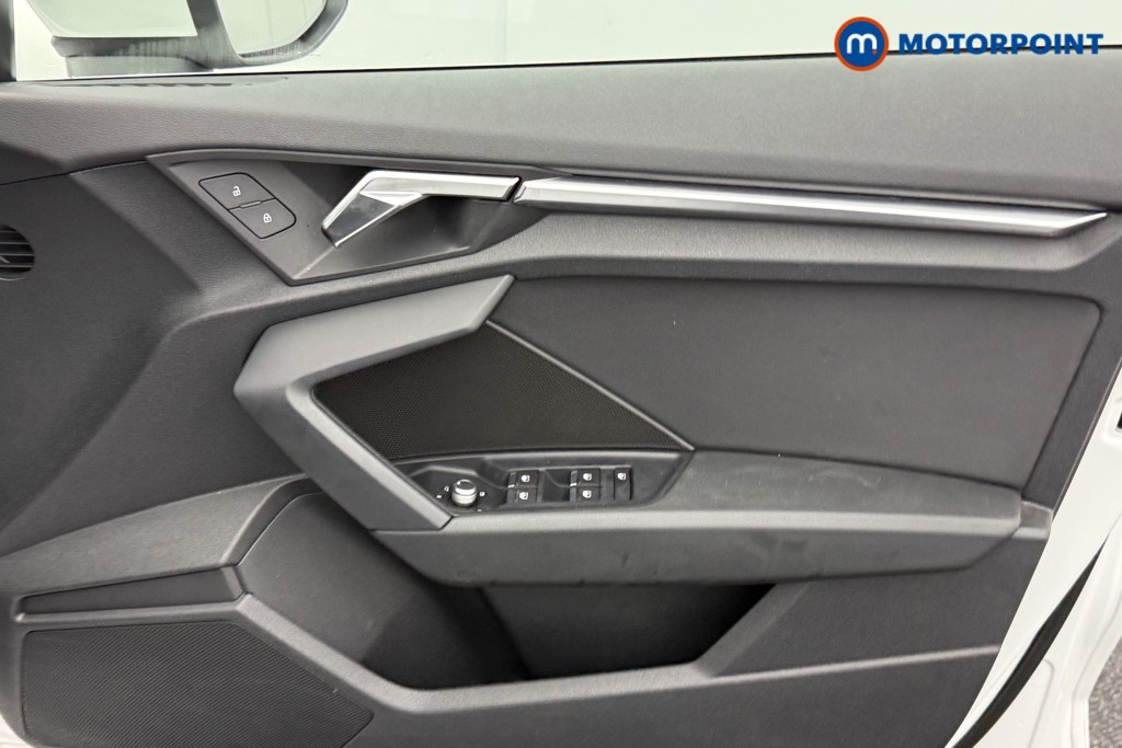 Audi A3 Sport Manual Petrol Hatchback - Stock Number (1596014) - 19th supplementary image