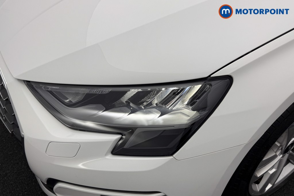 Audi A3 Sport Manual Petrol Hatchback - Stock Number (1596014) - 29th supplementary image