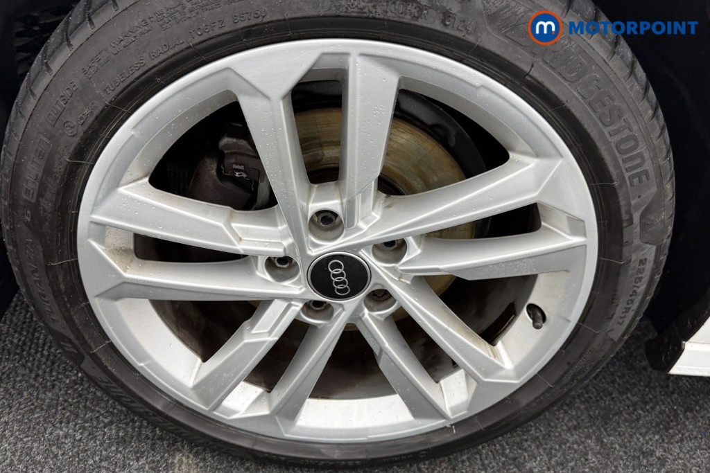 Audi A3 Sport Manual Petrol Hatchback - Stock Number (1596014) - 31st supplementary image