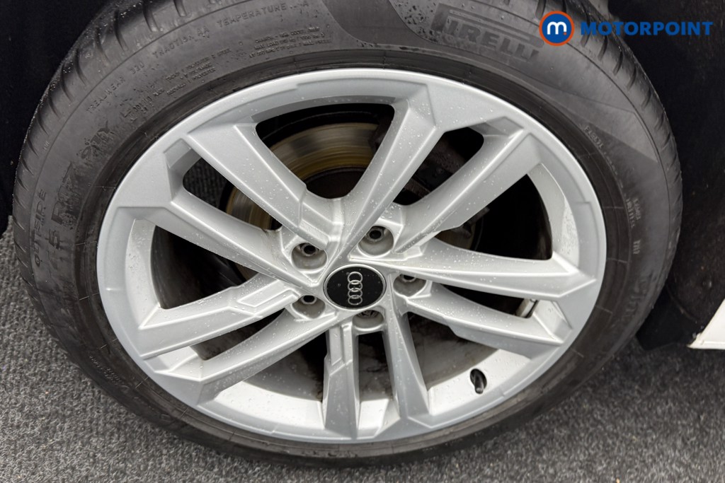 Audi A3 Sport Manual Petrol Hatchback - Stock Number (1596014) - 33rd supplementary image