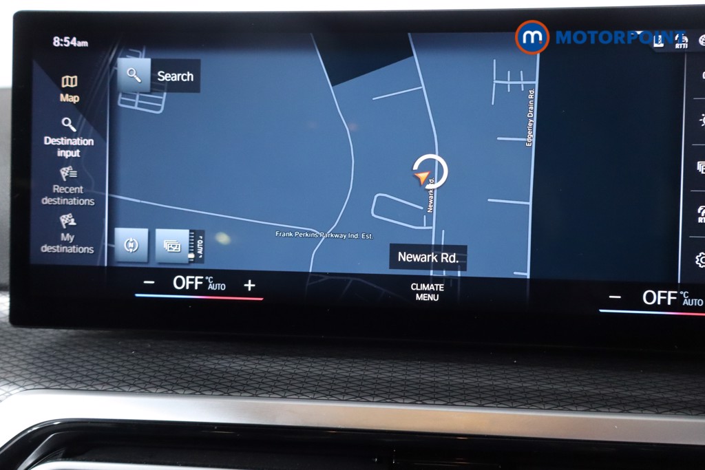 BMW 3 Series M Sport Automatic Petrol Saloon - Stock Number (1596070) - 2nd supplementary image