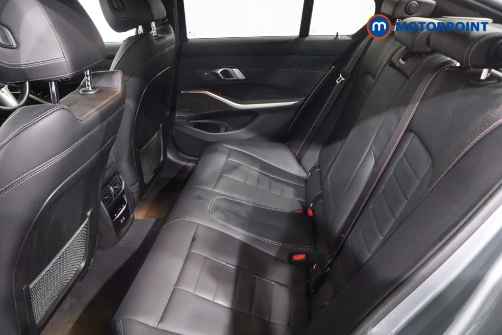 BMW 3 Series M Sport Automatic Petrol Saloon - Stock Number (1596070) - 5th supplementary image
