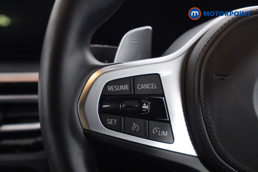 BMW 3 Series M Sport Automatic Petrol Saloon - Stock Number (1596070) - 7th supplementary image