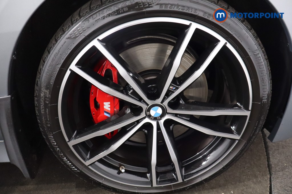BMW 3 Series M Sport Automatic Petrol Saloon - Stock Number (1596070) - 10th supplementary image