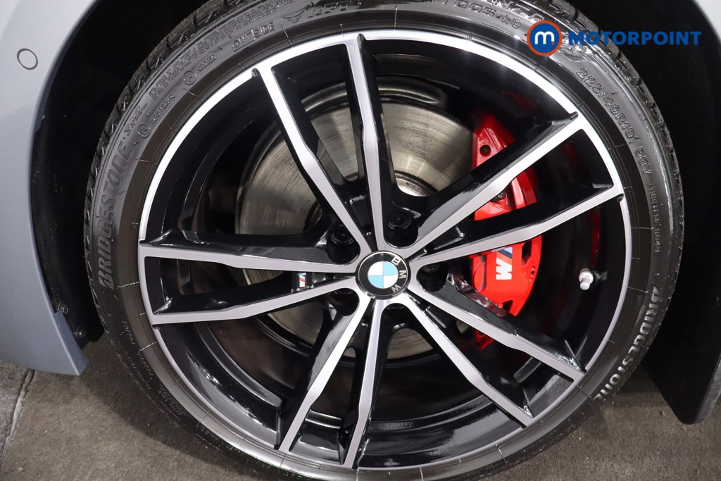 BMW 3 Series M Sport Automatic Petrol Saloon - Stock Number (1596070) - 11th supplementary image