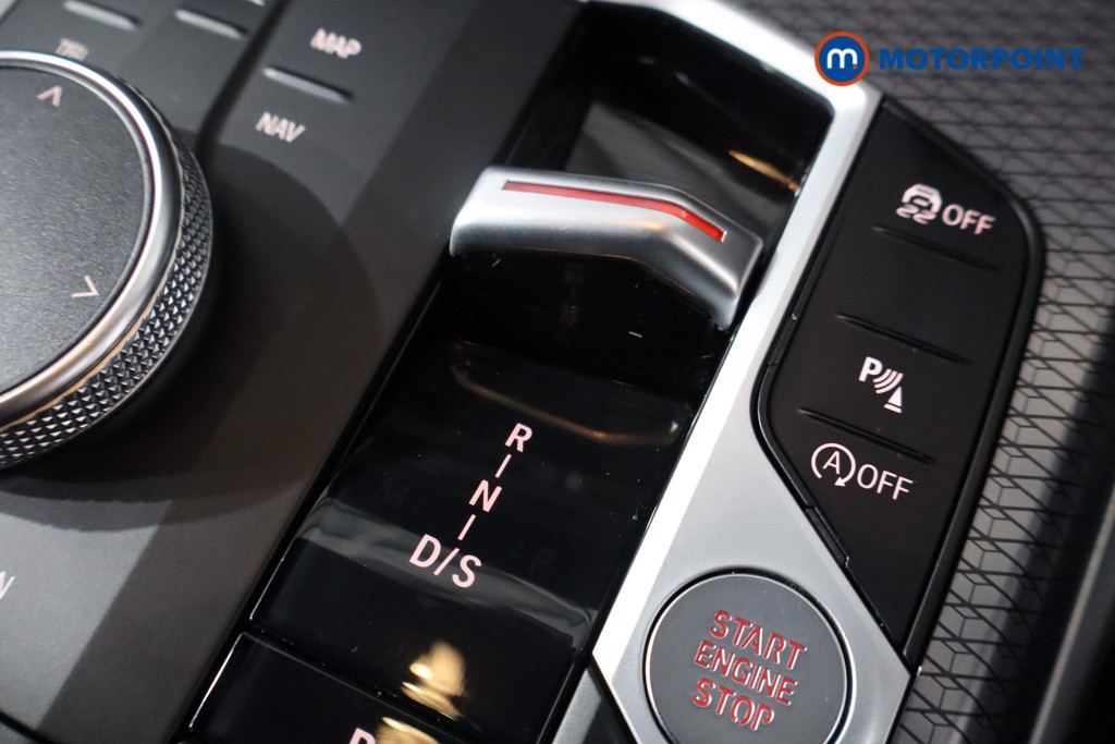 BMW 3 Series M Sport Automatic Petrol Saloon - Stock Number (1596070) - 14th supplementary image