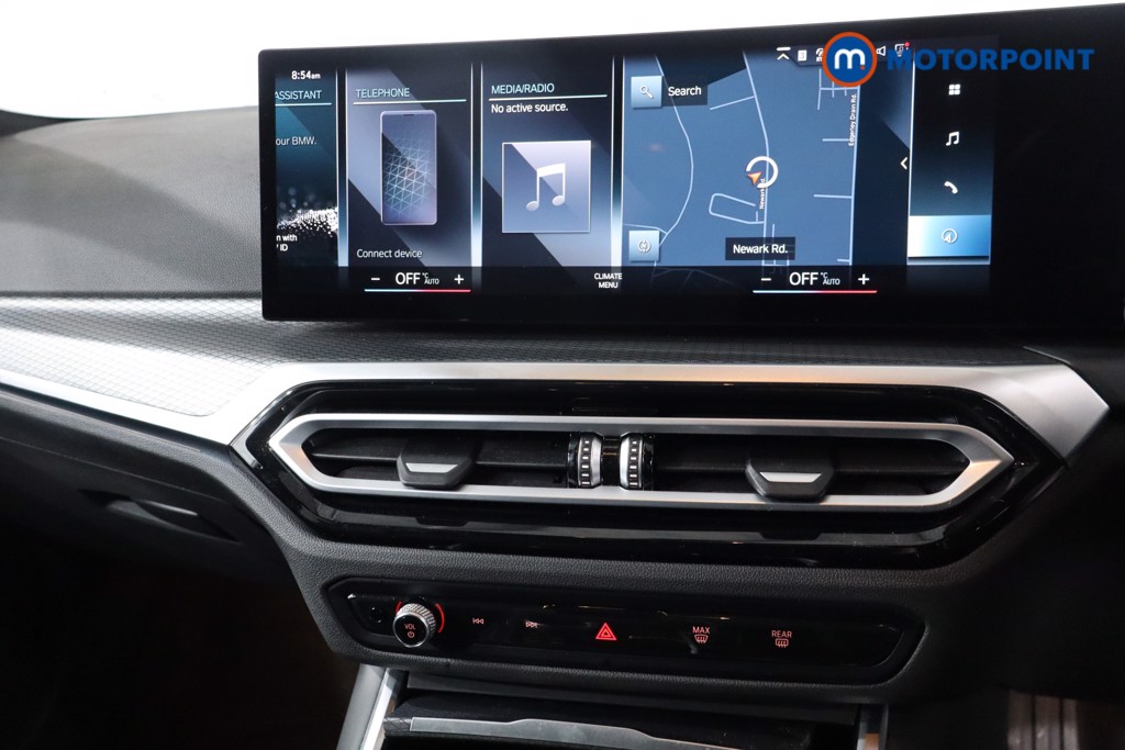 BMW 3 Series M Sport Automatic Petrol Saloon - Stock Number (1596070) - 15th supplementary image