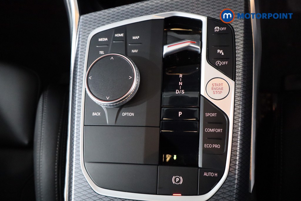 BMW 3 Series M Sport Automatic Petrol Saloon - Stock Number (1596070) - 17th supplementary image