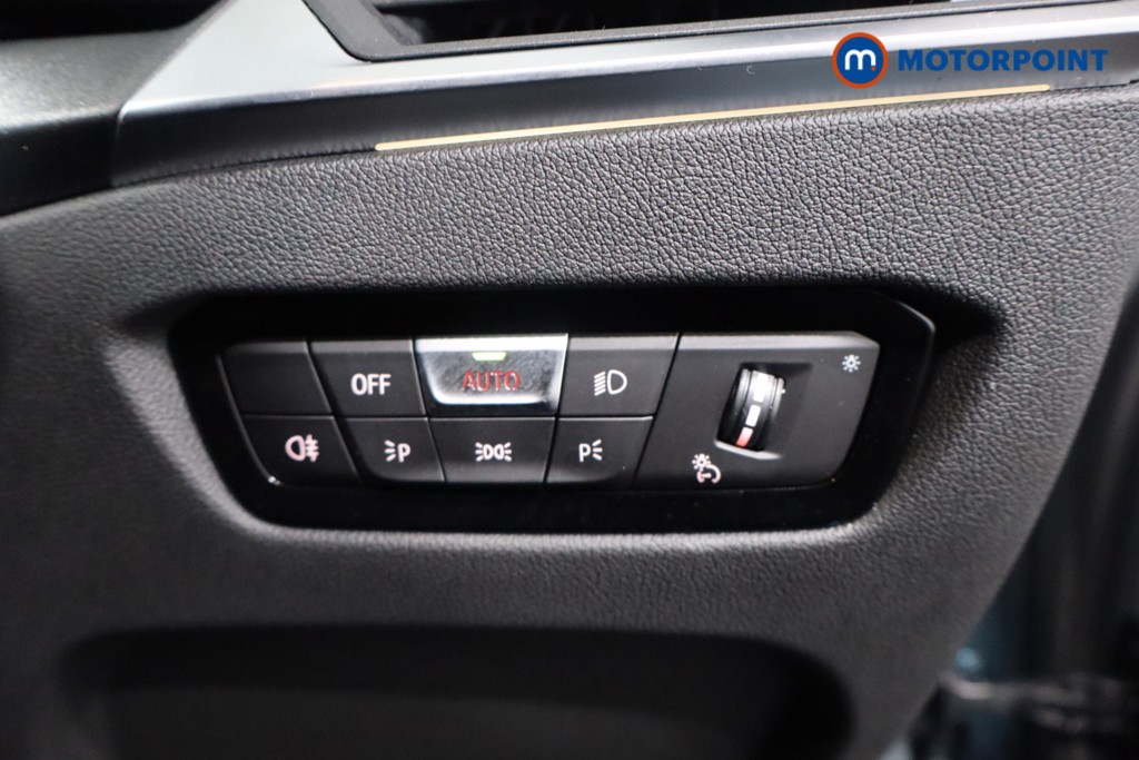 BMW 3 Series M Sport Automatic Petrol Saloon - Stock Number (1596070) - 22nd supplementary image