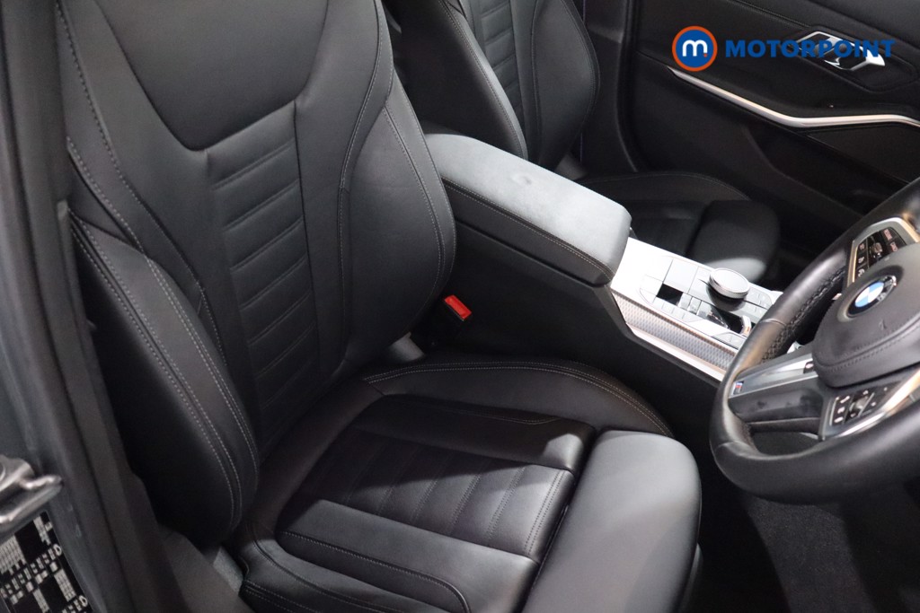 BMW 3 Series M Sport Automatic Petrol Saloon - Stock Number (1596070) - 27th supplementary image