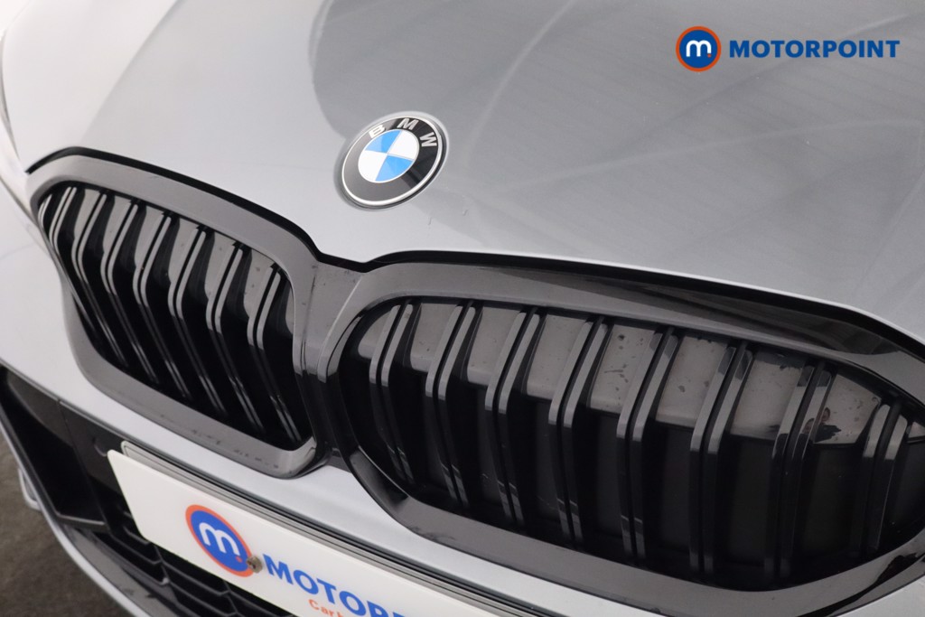 BMW 3 Series M Sport Automatic Petrol Saloon - Stock Number (1596070) - 32nd supplementary image