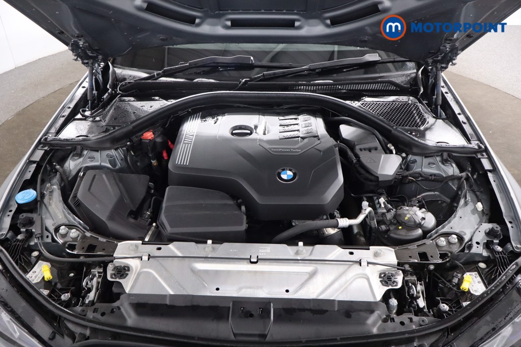 BMW 3 Series M Sport Automatic Petrol Saloon - Stock Number (1596070) - 34th supplementary image