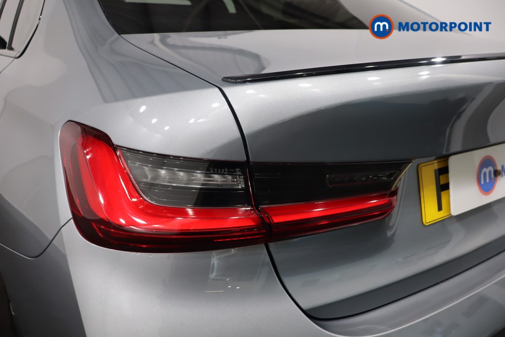 BMW 3 Series M Sport Automatic Petrol Saloon - Stock Number (1596070) - 36th supplementary image