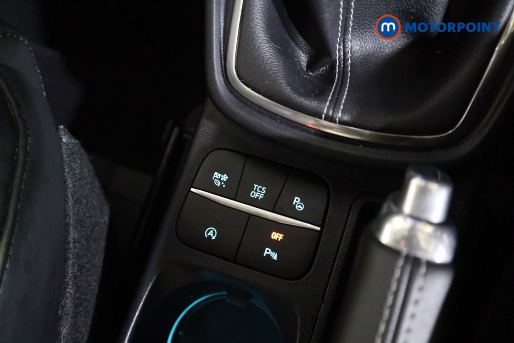 Ford Puma St-Line Vignale Manual Petrol SUV - Stock Number (1596090) - 9th supplementary image