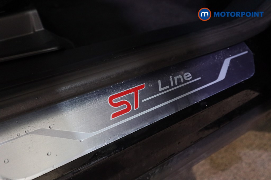 Ford Puma St-Line Vignale Manual Petrol SUV - Stock Number (1596090) - 13th supplementary image