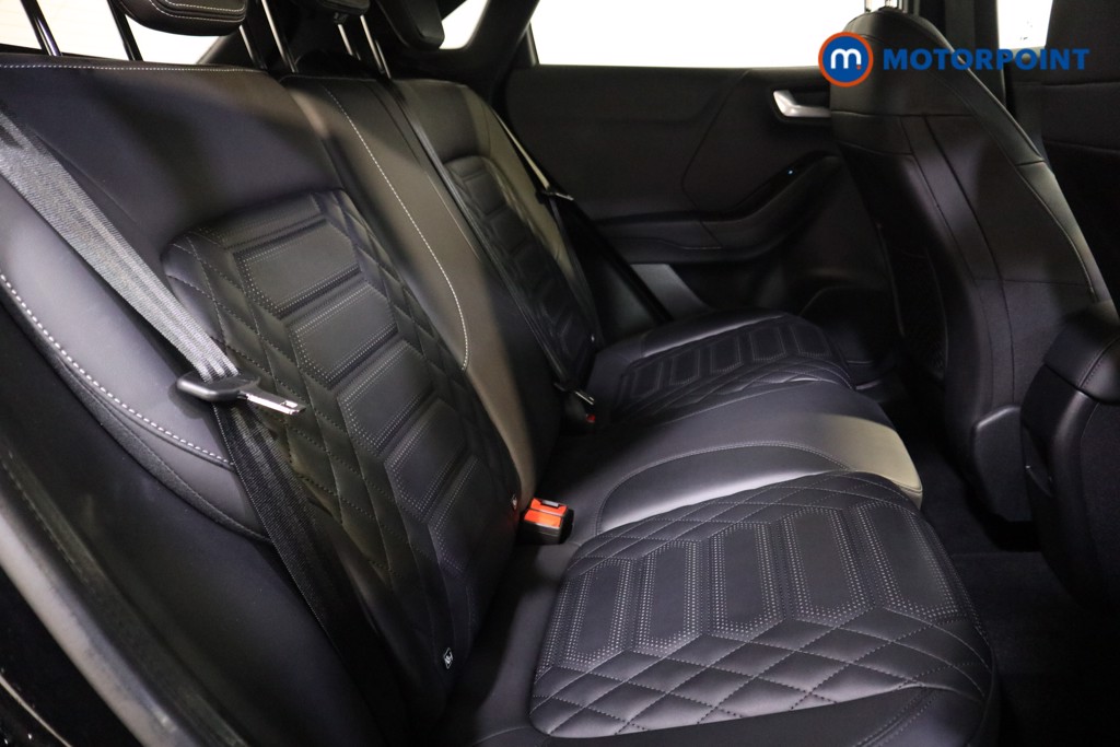 Ford Puma St-Line Vignale Manual Petrol SUV - Stock Number (1596090) - 15th supplementary image