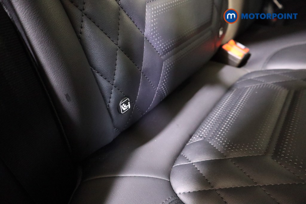 Ford Puma St-Line Vignale Manual Petrol SUV - Stock Number (1596090) - 16th supplementary image