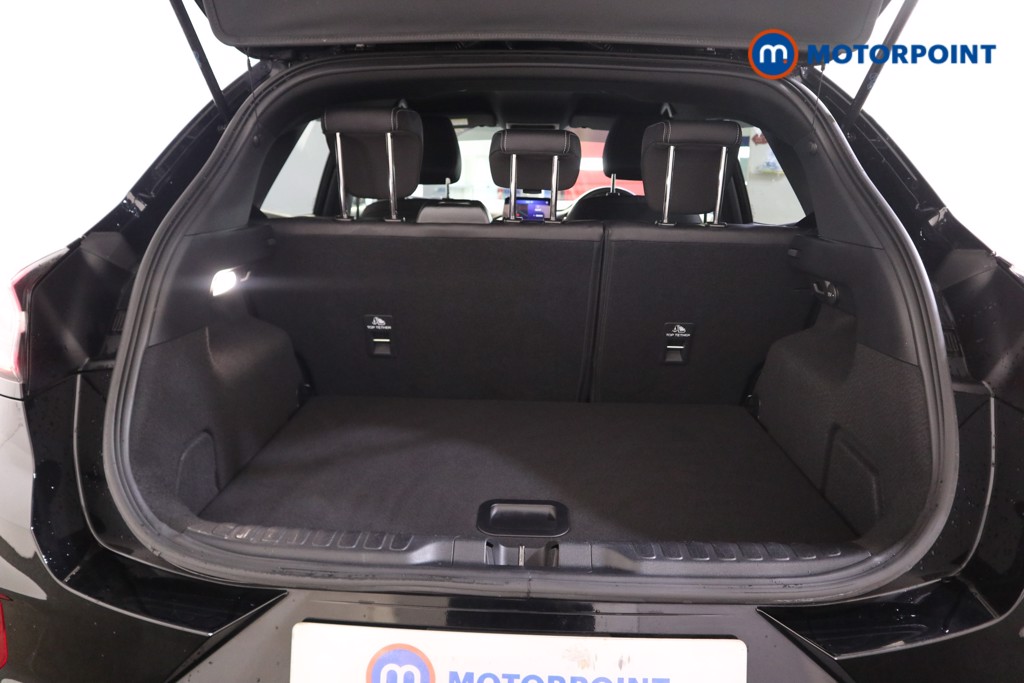 Ford Puma St-Line Vignale Manual Petrol SUV - Stock Number (1596090) - 18th supplementary image