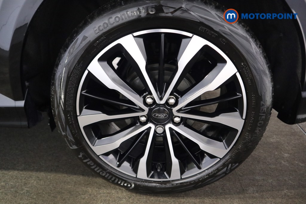 Ford Puma St-Line Vignale Manual Petrol SUV - Stock Number (1596090) - 22nd supplementary image