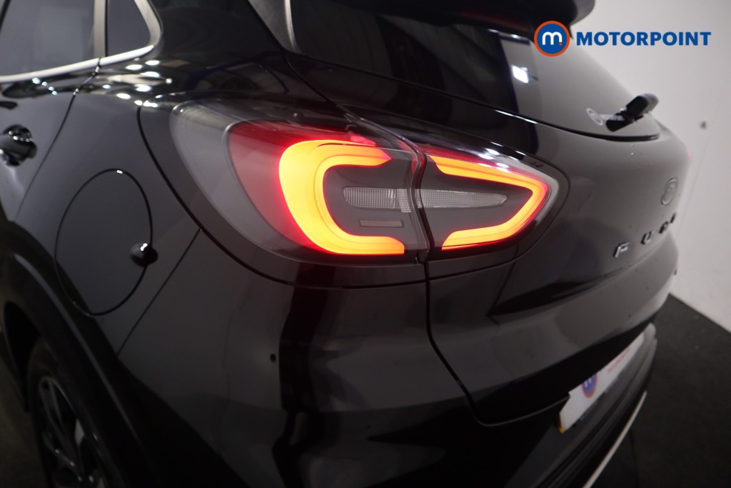 Ford Puma St-Line Vignale Manual Petrol SUV - Stock Number (1596090) - 25th supplementary image