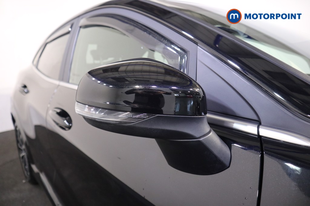 Ford Puma St-Line Vignale Manual Petrol SUV - Stock Number (1596090) - 28th supplementary image