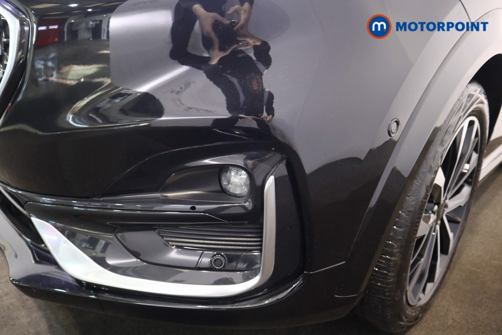 Ford Puma St-Line Vignale Manual Petrol SUV - Stock Number (1596090) - 31st supplementary image