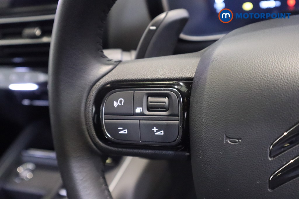 Citroen C5 Aircross Shine Automatic Petrol SUV - Stock Number (1596157) - 16th supplementary image