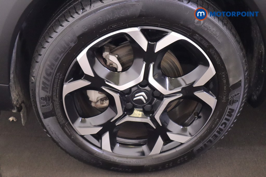 Citroen C5 Aircross Shine Automatic Petrol SUV - Stock Number (1596157) - 24th supplementary image