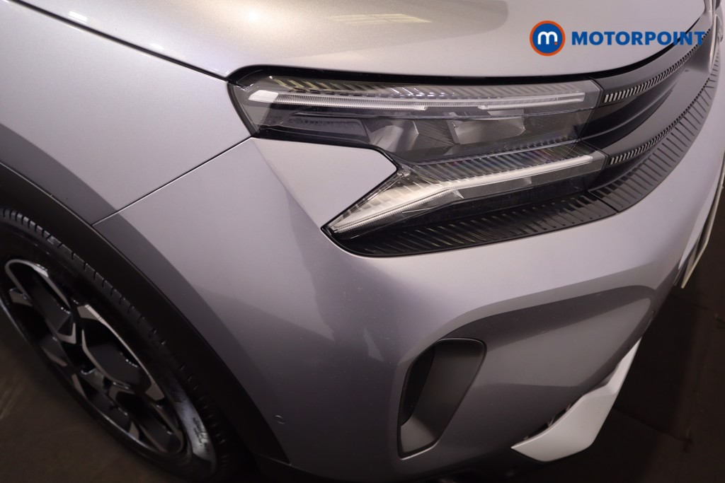 Citroen C5 Aircross Shine Automatic Petrol SUV - Stock Number (1596157) - 26th supplementary image
