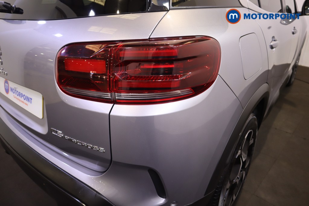 Citroen C5 Aircross Shine Automatic Petrol SUV - Stock Number (1596157) - 27th supplementary image