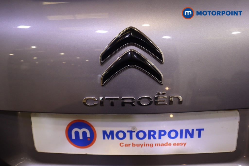 Citroen C5 Aircross Shine Automatic Petrol SUV - Stock Number (1596157) - 31st supplementary image