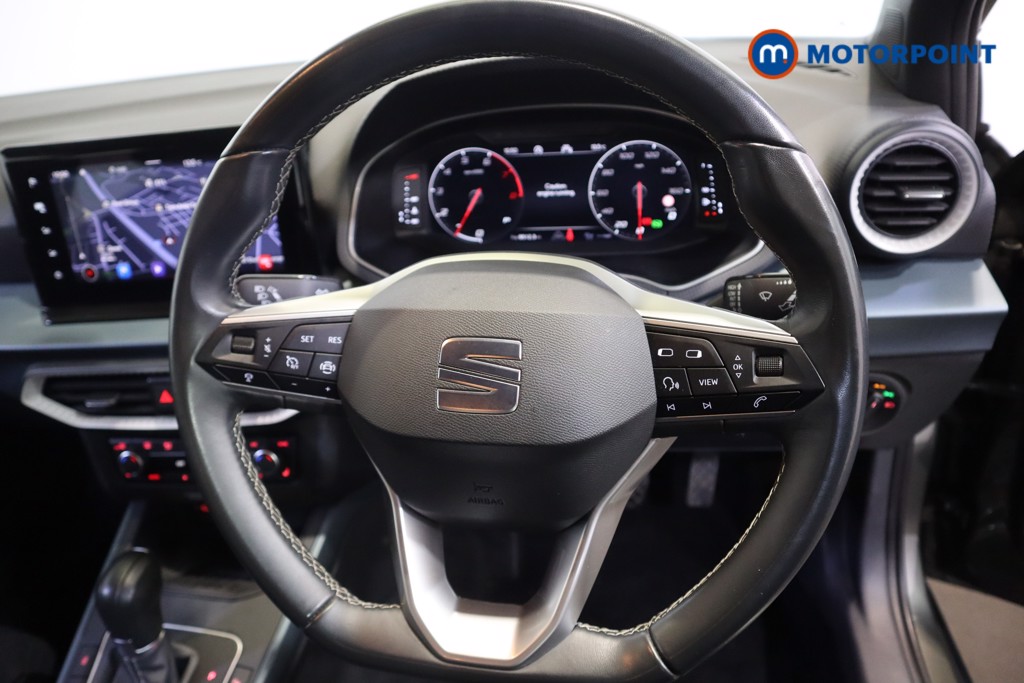 Seat Arona Xperience Lux Automatic Petrol SUV - Stock Number (1596159) - 3rd supplementary image