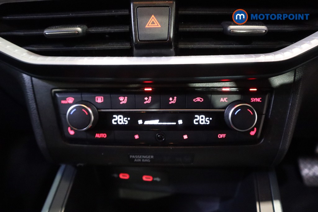 Seat Arona Xperience Lux Automatic Petrol SUV - Stock Number (1596159) - 5th supplementary image