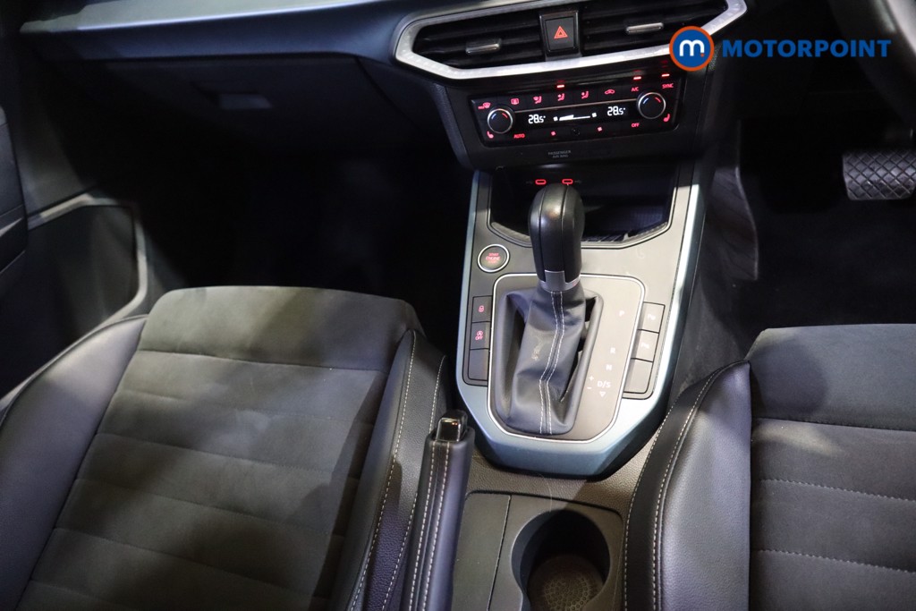 Seat Arona Xperience Lux Automatic Petrol SUV - Stock Number (1596159) - 6th supplementary image