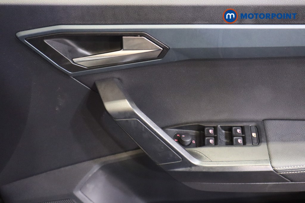 Seat Arona Xperience Lux Automatic Petrol SUV - Stock Number (1596159) - 10th supplementary image