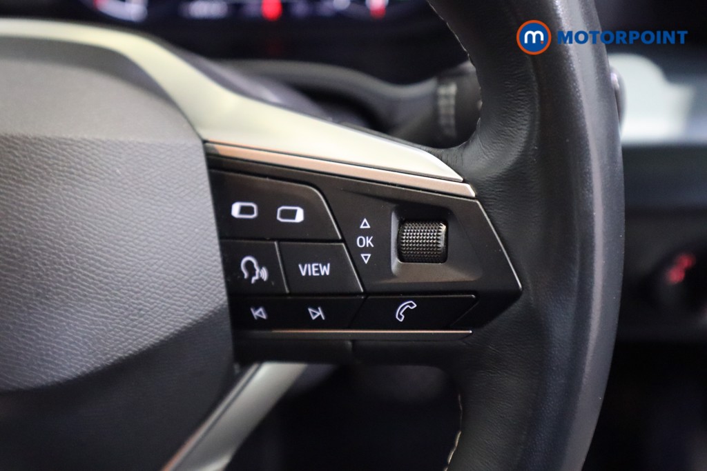 Seat Arona Xperience Lux Automatic Petrol SUV - Stock Number (1596159) - 13th supplementary image