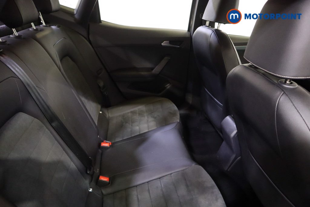 Seat Arona Xperience Lux Automatic Petrol SUV - Stock Number (1596159) - 18th supplementary image