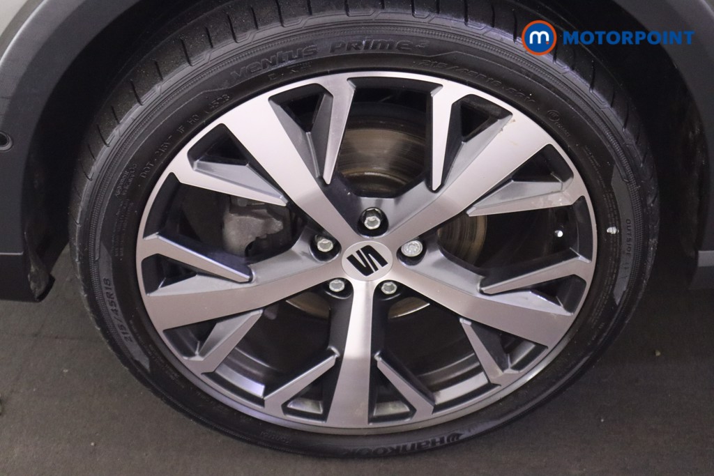 Seat Arona Xperience Lux Automatic Petrol SUV - Stock Number (1596159) - 23rd supplementary image