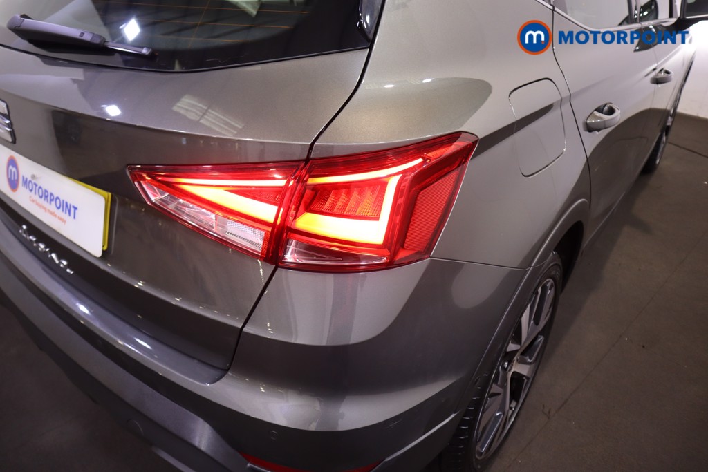 Seat Arona Xperience Lux Automatic Petrol SUV - Stock Number (1596159) - 26th supplementary image